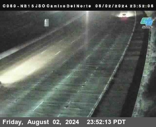 NB 15 JSO Camino Del Norte