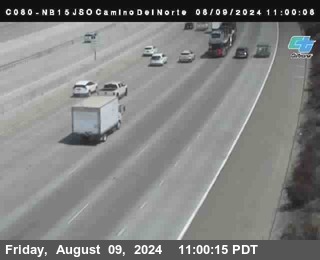 NB 15 JSO Camino Del Norte