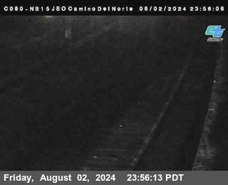 NB 15 JSO Camino Del Norte