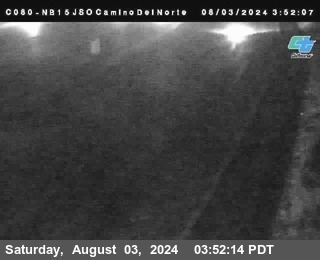 NB 15 JSO Camino Del Norte