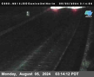 NB 15 JSO Camino Del Norte