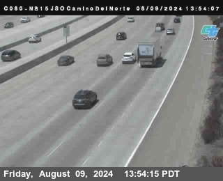 NB 15 JSO Camino Del Norte