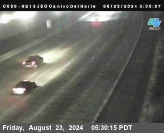 NB 15 JSO Camino Del Norte