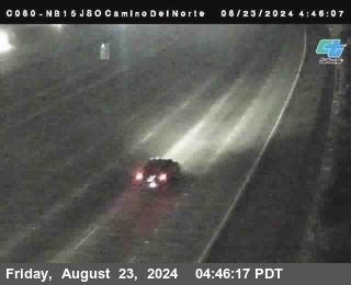 NB 15 JSO Camino Del Norte