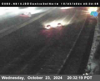 NB 15 JSO Camino Del Norte