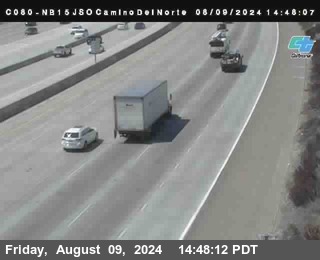 NB 15 JSO Camino Del Norte