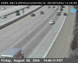 NB 15 JSO Camino Del Norte