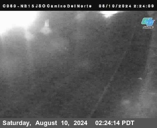 NB 15 JSO Camino Del Norte