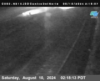 NB 15 JSO Camino Del Norte