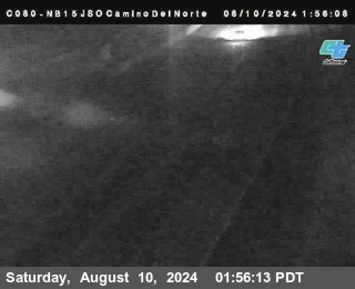 NB 15 JSO Camino Del Norte