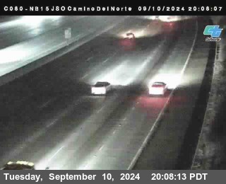 NB 15 JSO Camino Del Norte