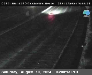 NB 15 JSO Camino Del Norte