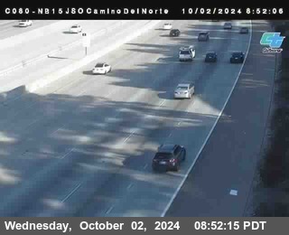 NB 15 JSO Camino Del Norte