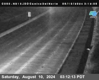 NB 15 JSO Camino Del Norte