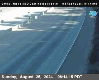 NB 15 JSO Camino Del Norte