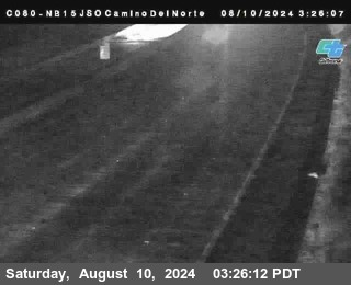 NB 15 JSO Camino Del Norte