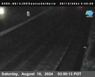 NB 15 JSO Camino Del Norte