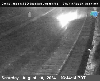 NB 15 JSO Camino Del Norte