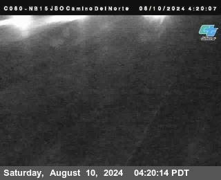 NB 15 JSO Camino Del Norte