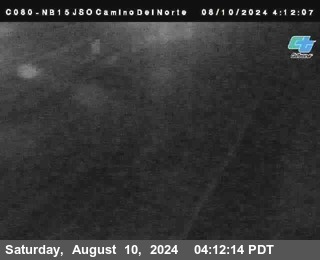 NB 15 JSO Camino Del Norte