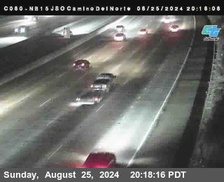 NB 15 JSO Camino Del Norte