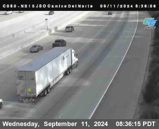 NB 15 JSO Camino Del Norte