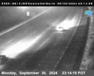 NB 15 JSO Camino Del Norte