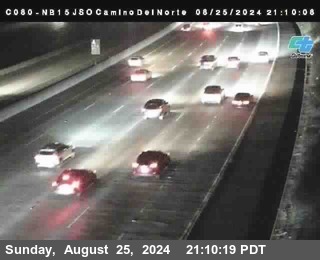 NB 15 JSO Camino Del Norte