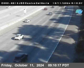 NB 15 JSO Camino Del Norte