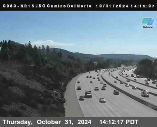 NB 15 JSO Camino Del Norte