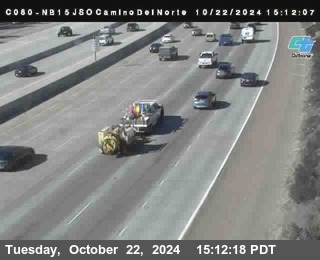 NB 15 JSO Camino Del Norte