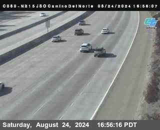 NB 15 JSO Camino Del Norte