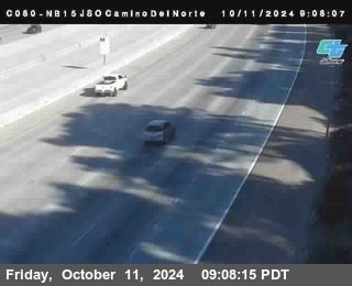 NB 15 JSO Camino Del Norte