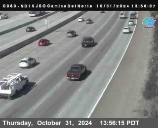 NB 15 JSO Camino Del Norte