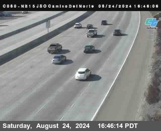 NB 15 JSO Camino Del Norte