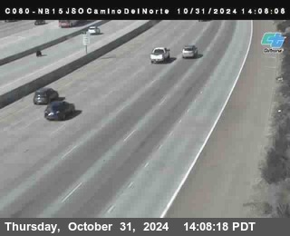 NB 15 JSO Camino Del Norte