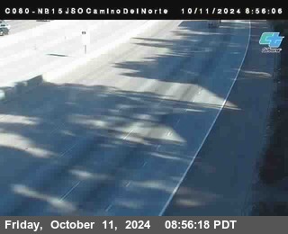 NB 15 JSO Camino Del Norte