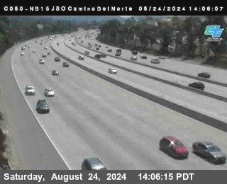 NB 15 JSO Camino Del Norte