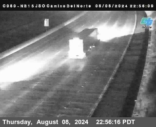 NB 15 JSO Camino Del Norte