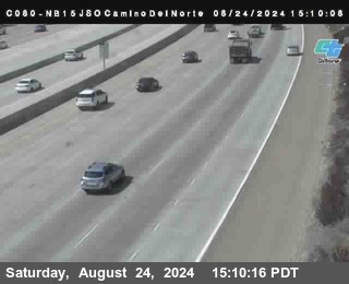 NB 15 JSO Camino Del Norte