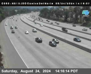 NB 15 JSO Camino Del Norte