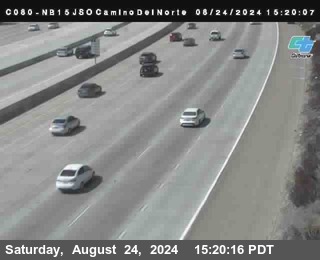 NB 15 JSO Camino Del Norte