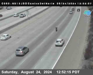 NB 15 JSO Camino Del Norte