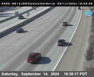 NB 15 JSO Camino Del Norte