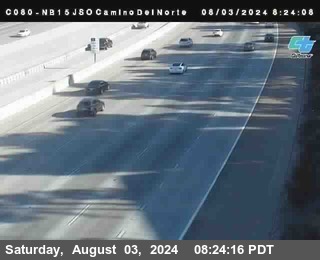 NB 15 JSO Camino Del Norte