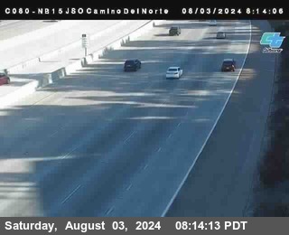 NB 15 JSO Camino Del Norte