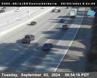 NB 15 JSO Camino Del Norte