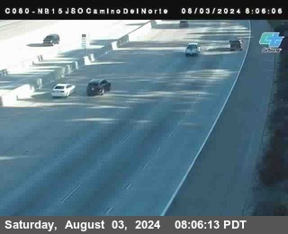 NB 15 JSO Camino Del Norte