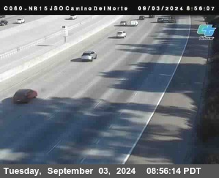 NB 15 JSO Camino Del Norte