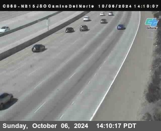 NB 15 JSO Camino Del Norte